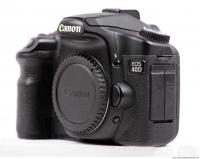 canon eos 40D camera 0002